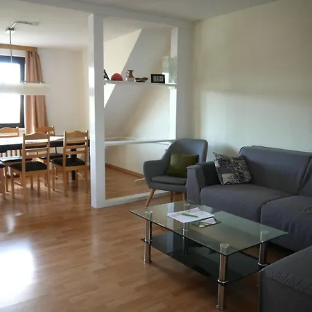 Apartman Near The Hexentanzplatz *