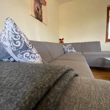 Apartman Near The Hexentanzplatz