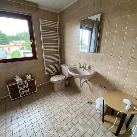 Apartman Near The Hexentanzplatz *